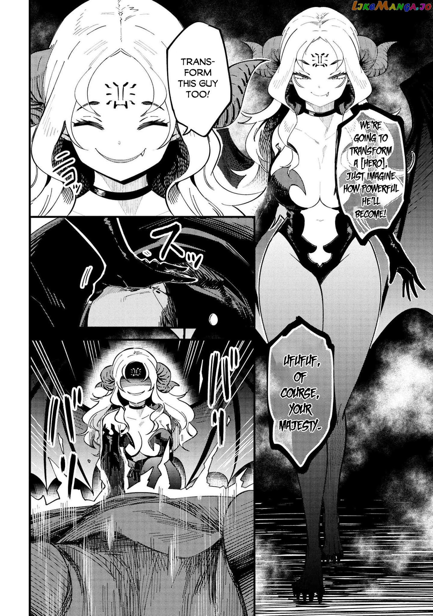 Redo Of Healer, Chapter 38.2 image 23